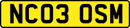 NC03OSM
