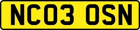 NC03OSN