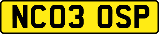 NC03OSP