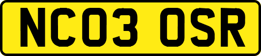 NC03OSR