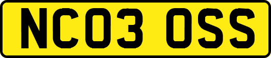 NC03OSS