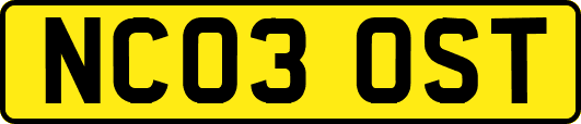 NC03OST