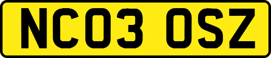 NC03OSZ