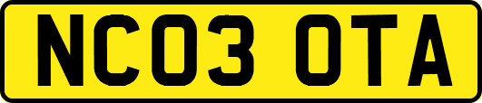 NC03OTA