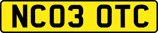 NC03OTC