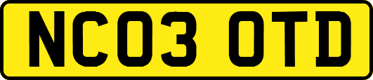 NC03OTD