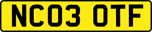 NC03OTF