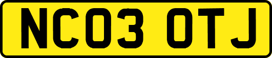 NC03OTJ