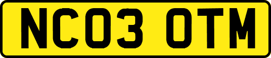 NC03OTM