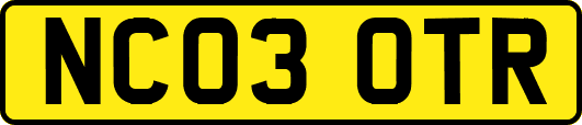 NC03OTR