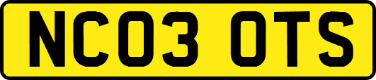 NC03OTS