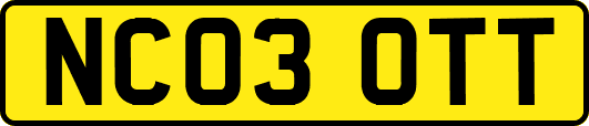 NC03OTT