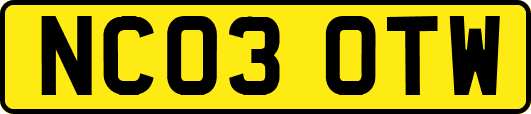 NC03OTW