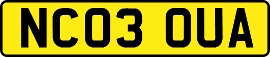 NC03OUA