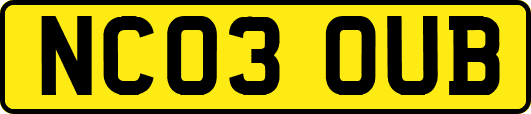NC03OUB