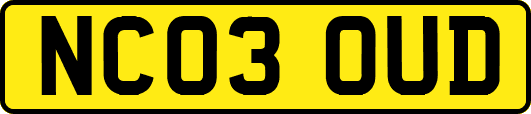 NC03OUD