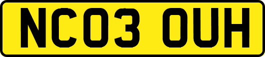 NC03OUH