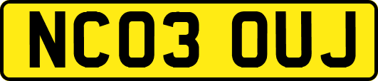 NC03OUJ
