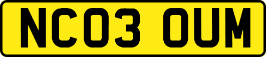 NC03OUM