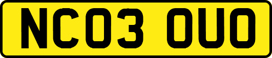NC03OUO