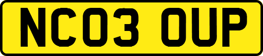 NC03OUP