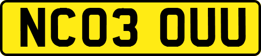 NC03OUU