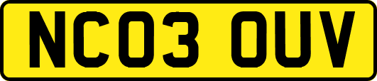 NC03OUV