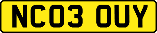 NC03OUY