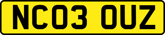 NC03OUZ