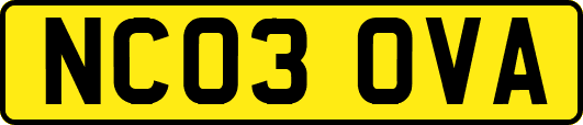 NC03OVA