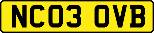 NC03OVB
