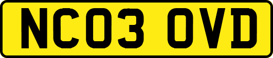 NC03OVD