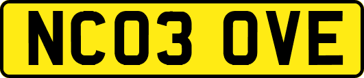 NC03OVE