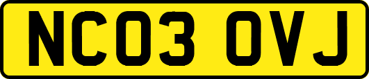 NC03OVJ