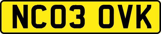 NC03OVK