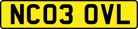 NC03OVL