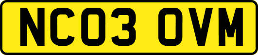 NC03OVM