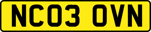 NC03OVN