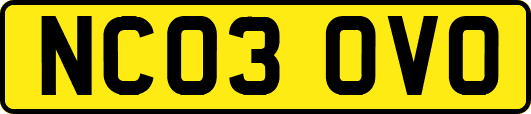 NC03OVO