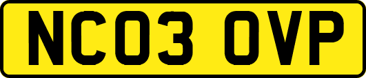 NC03OVP