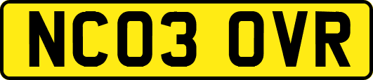 NC03OVR