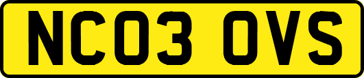 NC03OVS