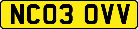 NC03OVV
