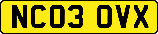 NC03OVX