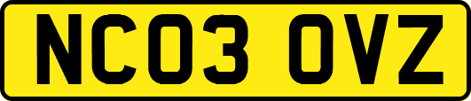 NC03OVZ