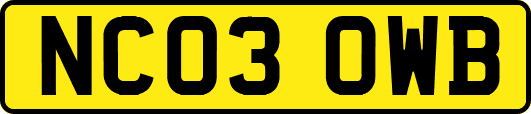 NC03OWB