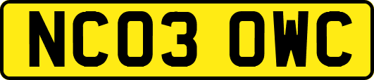 NC03OWC