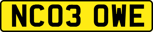NC03OWE