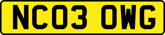 NC03OWG