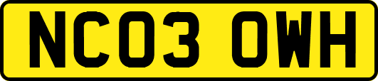 NC03OWH